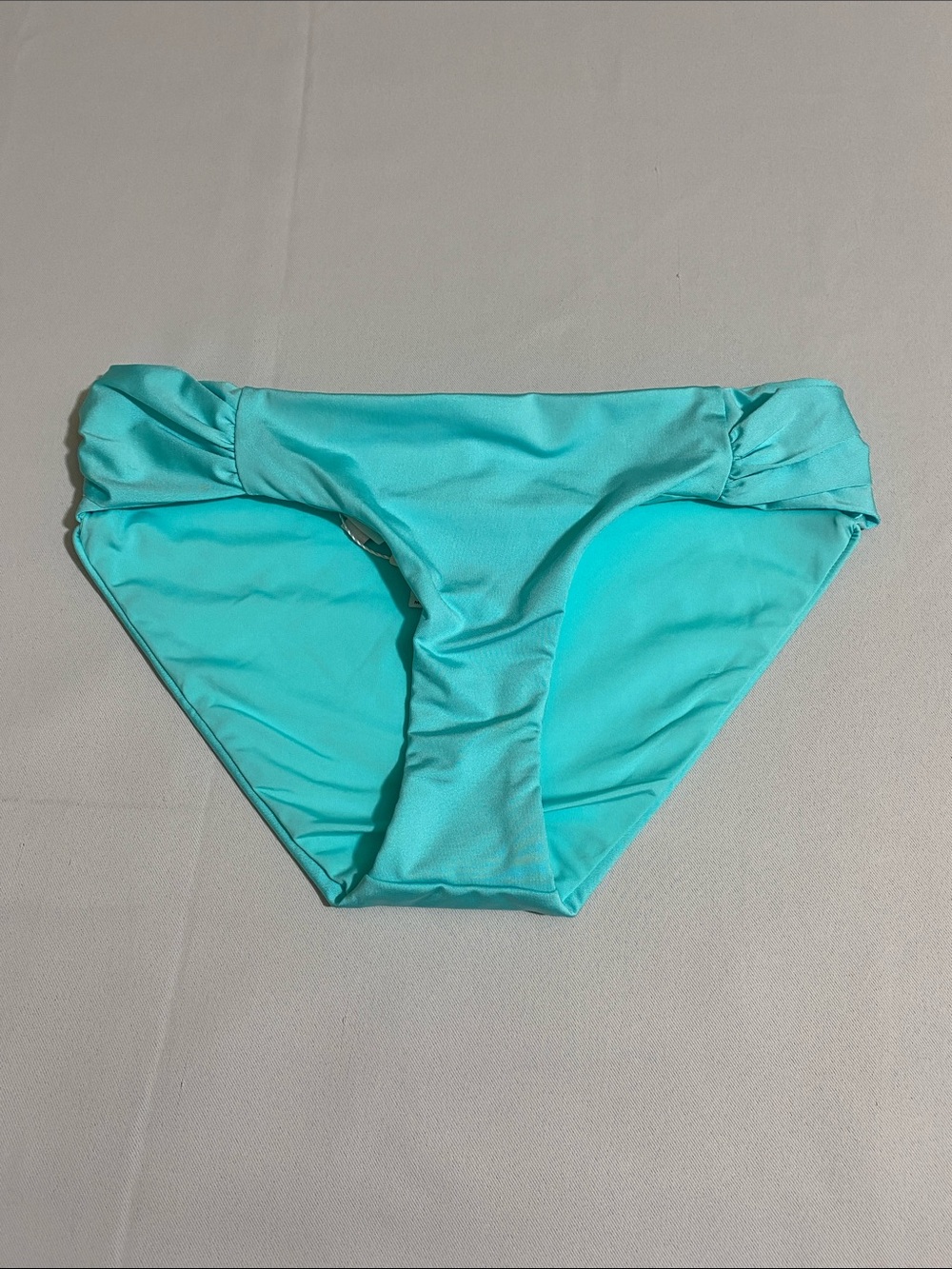 TRINA TURK Tab Side Hipster Bikini Bottom Size 4